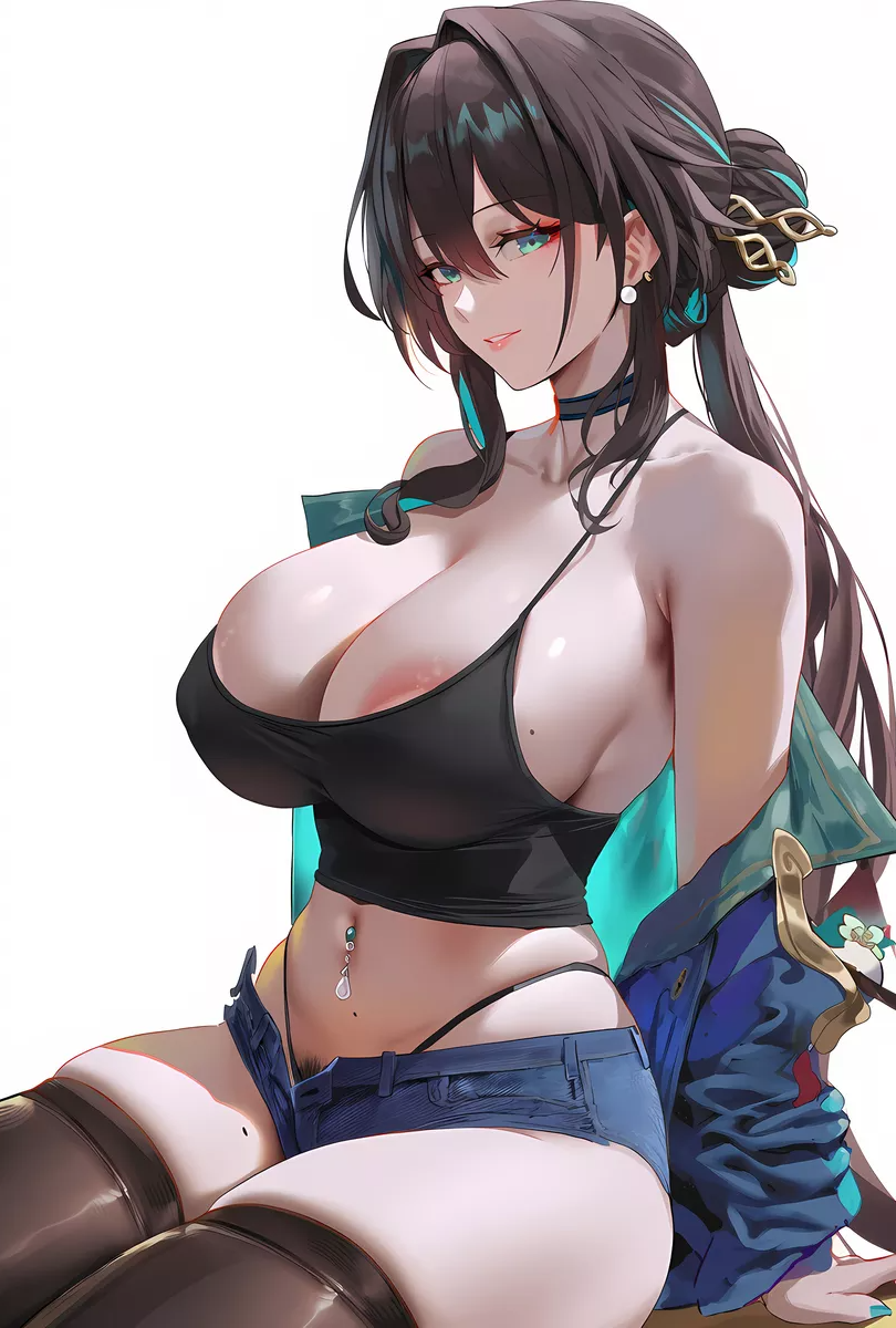 [都市] 《妻子的欲望》之梁言反击 NTR,人妻,出轨
