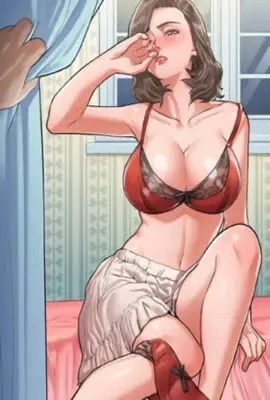 [乱伦] 家庭幻想（爱妻妈妈诗秋） 母子,人妻,反差,熟女