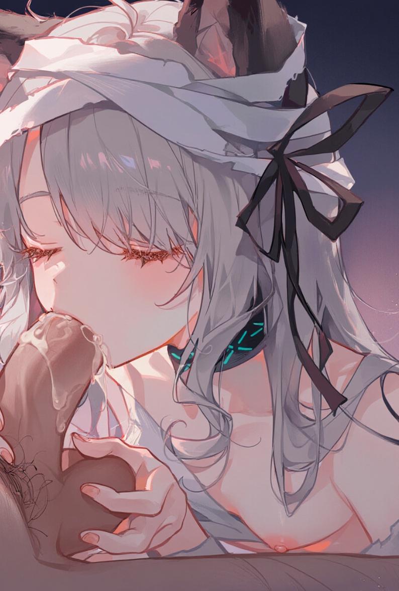 [都市] 挽昼&蕾米埃尔·严厉上司冷淡妈咪和魅魔坏女人温柔妈咪的初代双虚狩雌竞对决~ 母子,熟女,人妻,榨精