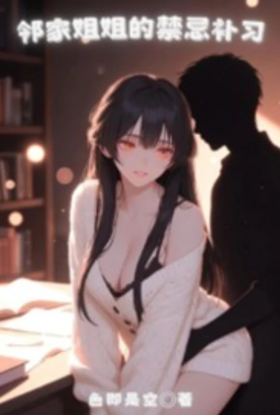 [校园] 邻家姐姐的禁忌补习 甜文,适合女生,1v1,双处（SC）