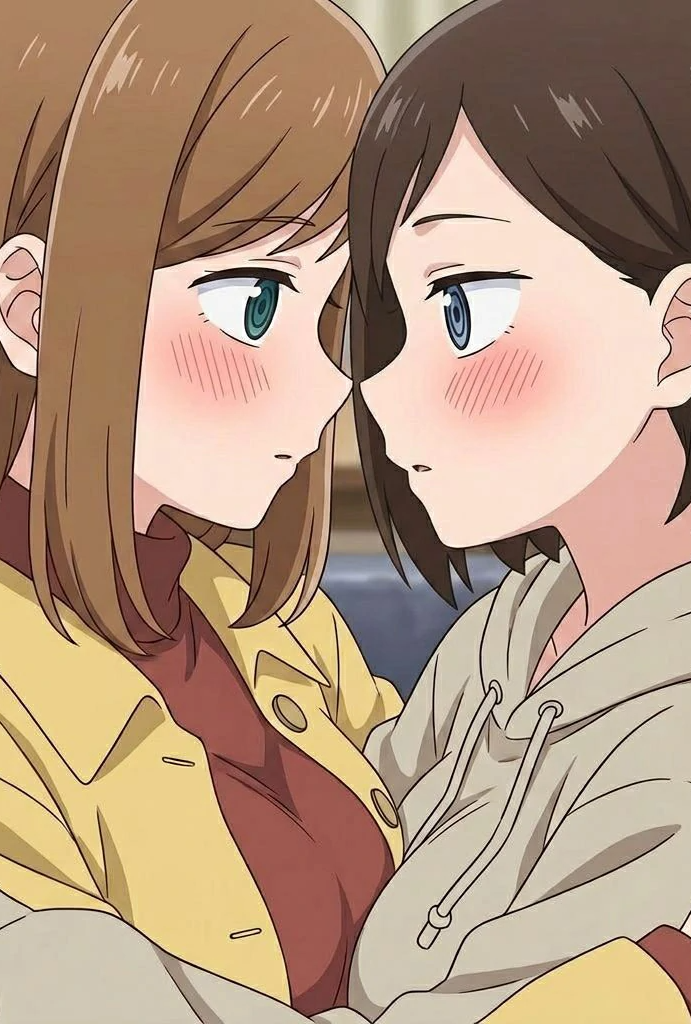 [都市] 漂亮妹妹竟是S SM,百合,适合女生