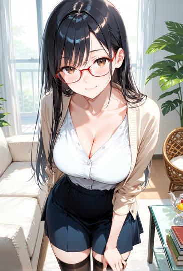 [都市] 你是人间的绝景 制服诱惑,无绿,古风,恋爱,少女,甜文,年上,适合女生,清纯,1v1