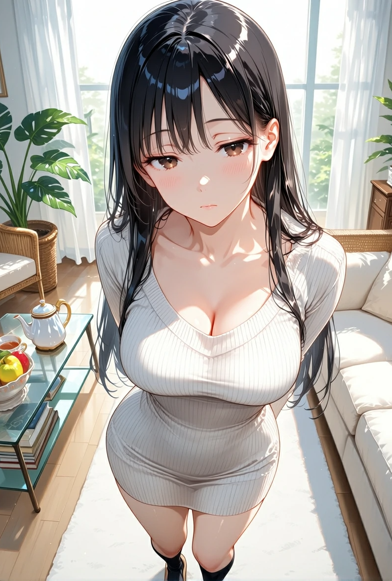 [校园] 暗恋我的宅男得到了共感飞机杯 调教,丝袜,情趣玩具,校花