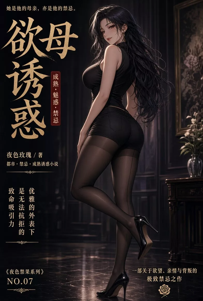 [都市] 淫乱的妈妈 母子,绿母,有父