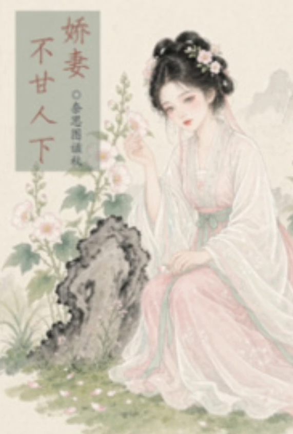 [同人] 娇妻不甘人下 NP,甜文,女性视角,适合女生,轻松