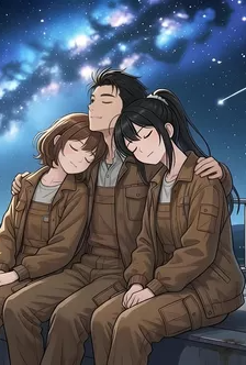 [都市] 从征服调教家人开始的末世生活 猎艳,无绿,AI辅助,后宫,姐弟,末世,兄妹,母子,熟女,全家桶