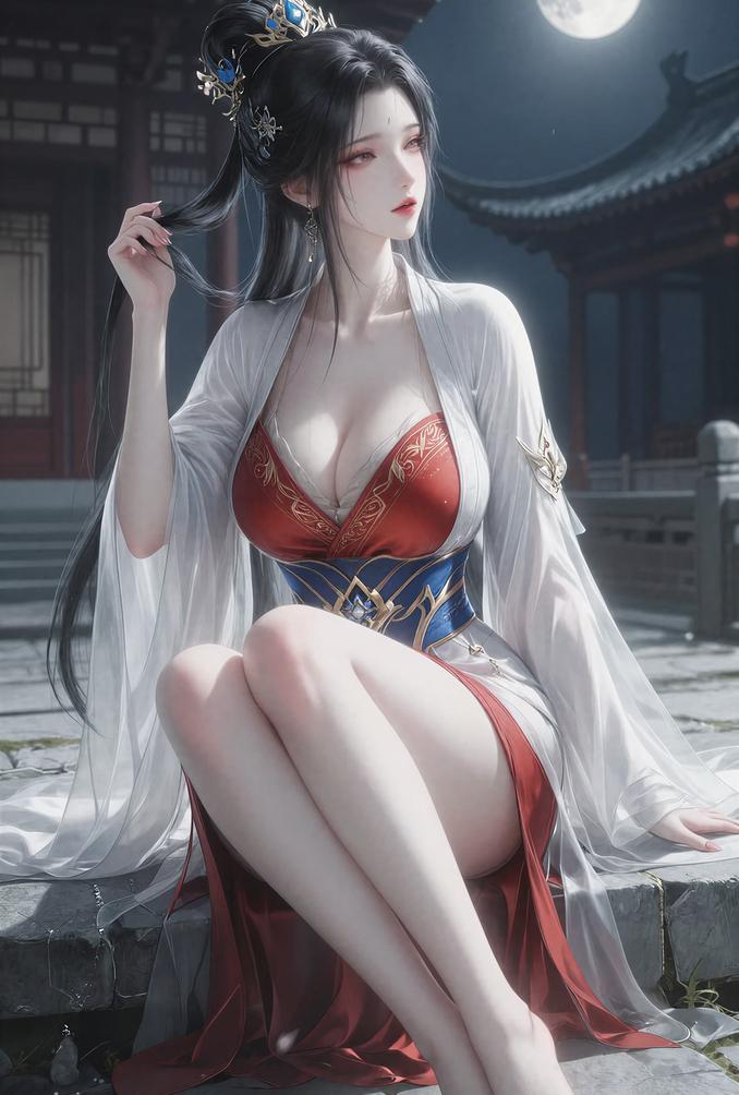 [同人] 石头记斌哥版 千金小姐,后宫,古装,调教,侍奉,无绿,AI辅助,古风,权谋,青梅竹马