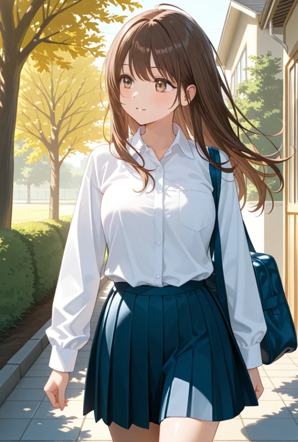 [校园] 他的物哀美女孩 甜文,女性视角,适合女生,1v1,无绿,恋爱,学妹,剧情,学生