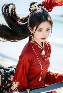 [武侠] 月影霜华 后宫,爽文,剧情,纯爱,浪漫,甜文
