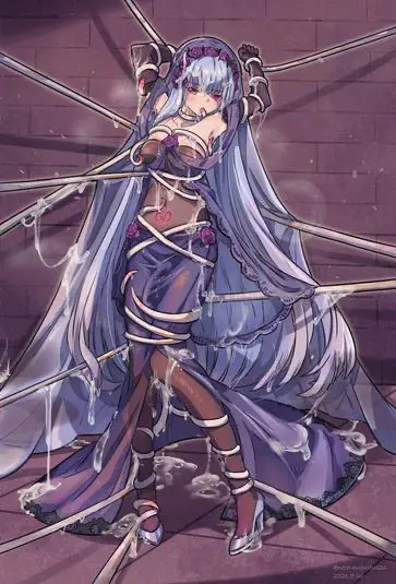 [校园] 魔法少女月读 制服,异世界,异国,凌辱