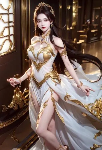[历史] 龙腾明末之征服 后宫,猎艳,爽文