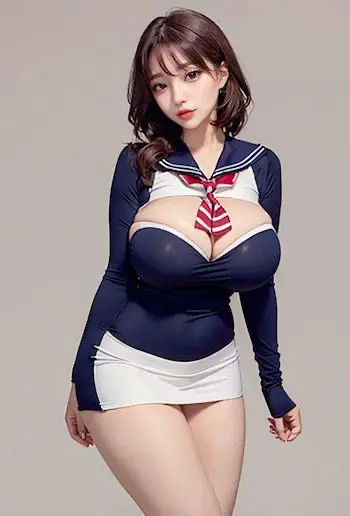 [校园] 优雅女高中生的色情冒险游戏（自我调教篇） 调教,露出,痴女