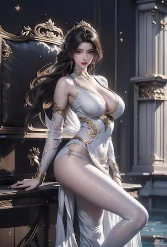 [玄幻] 凡人修仙传加料版之嘉元风云 后宫,姐妹花