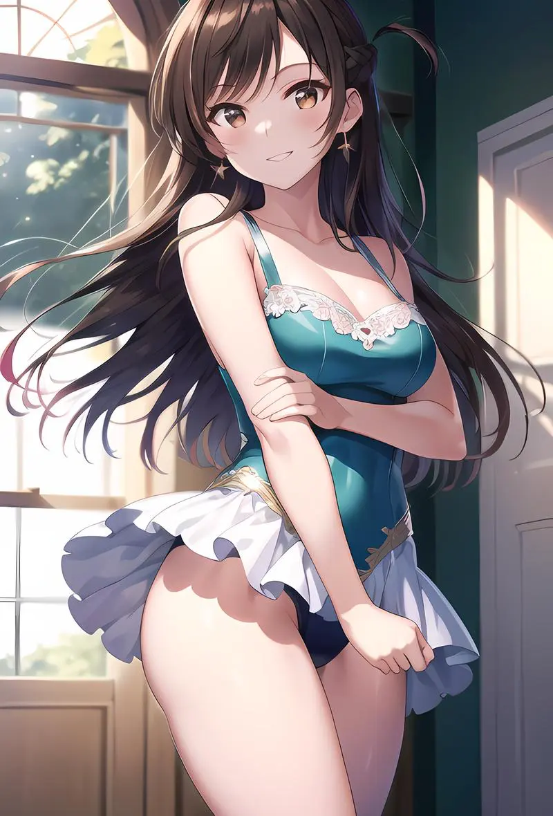[都市] 我的淫荡女友小梅 NTR,出轨