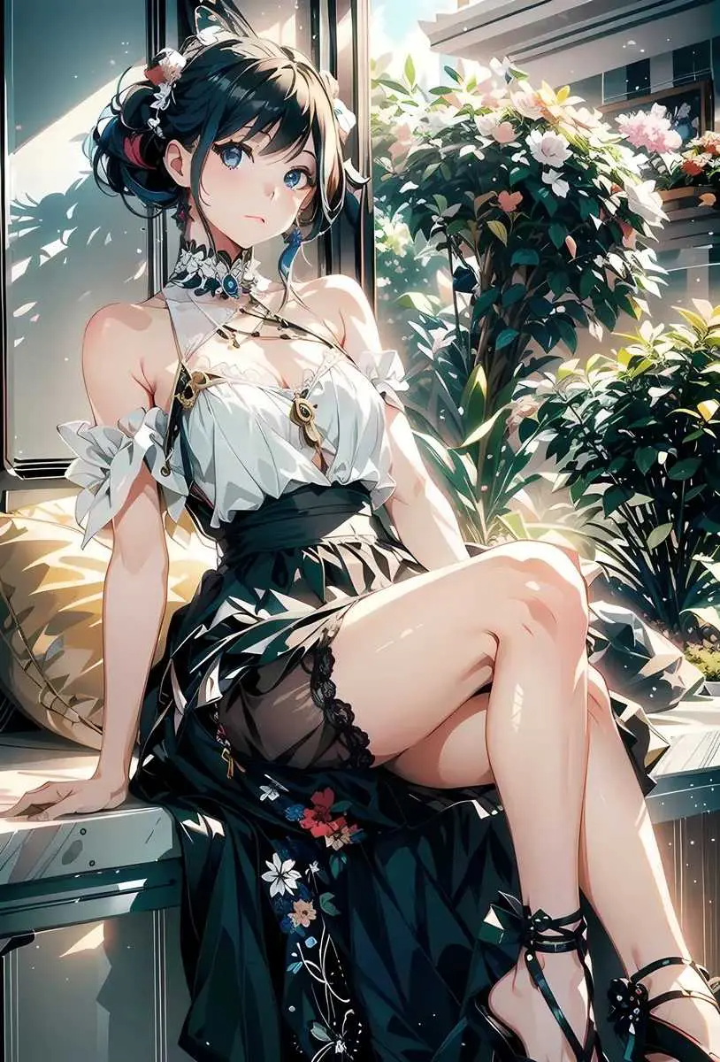 [玄幻] 痴女逍遥游 痴女,淫堕,异世界