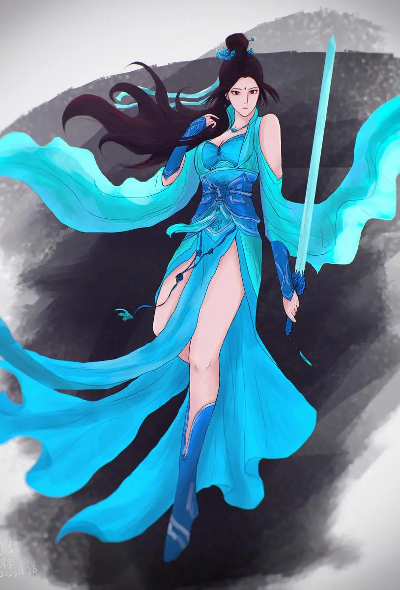 [武侠] 变身女侠江湖缘 后宫,药物,性转