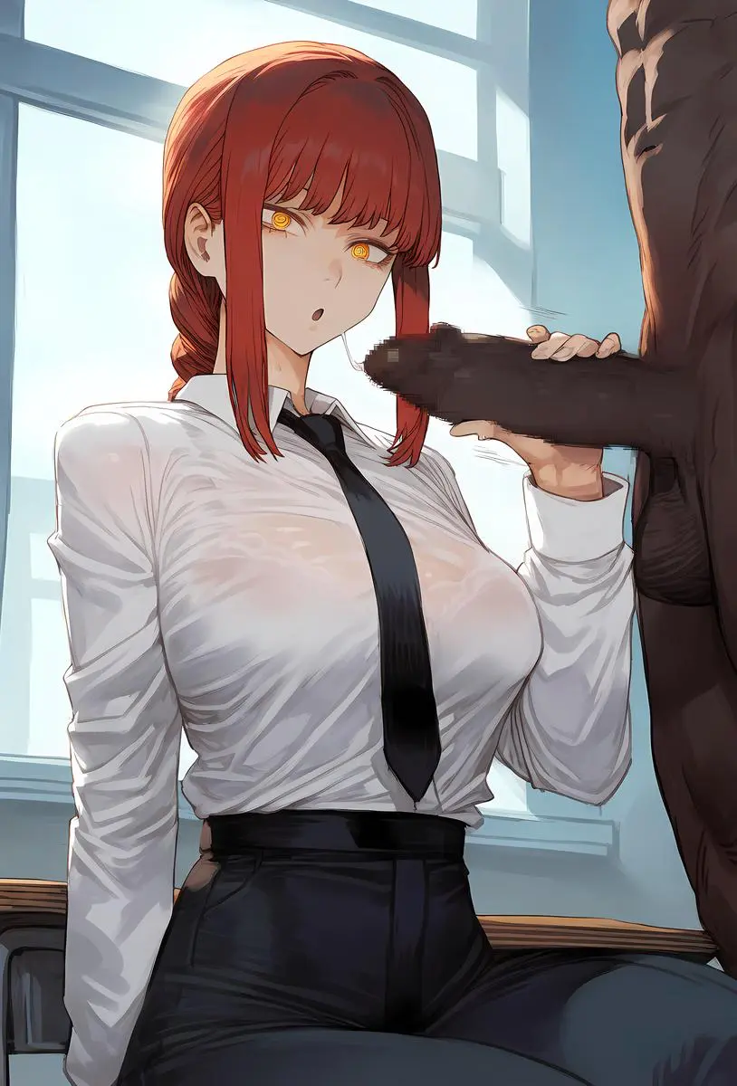 [校园] 小黑佬和我的女人们 熟女,NTR,媚黑,人妻