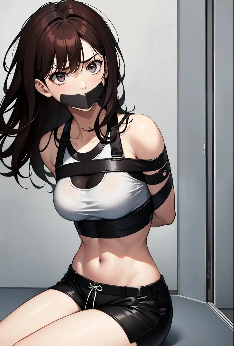 [都市] 淫侦艳探之玩偶游戏 SM,制服
