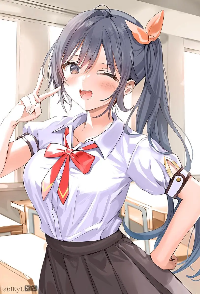 [校园] 霜落荼蘼，我那孤高冷傲的俄罗斯银发美少女恋人和童颜爆乳肥臀青梅竹马双双沦陷在中年肥汉的黝黑巨根下 NTR,调教,异国,淫堕