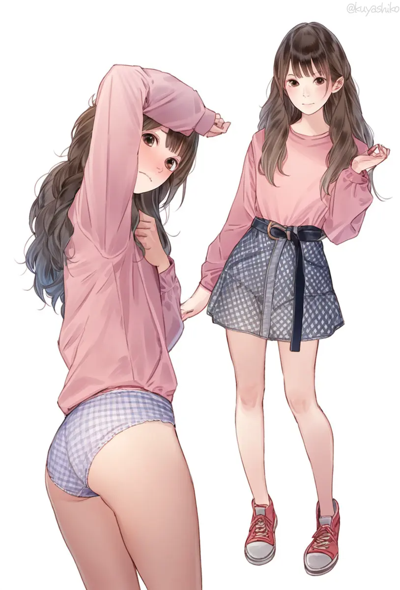 [校园] 被污蔑卖淫的校花 校花
