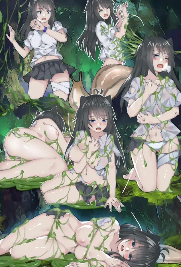 [都市] 天赋异禀的虫妻成长历程 后宫,暗黑,猎艳,灵异,微重口,SM