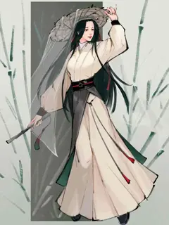 [武侠] 天伦魔女 后宫,猎艳