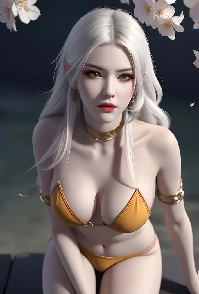 [同人] 对任务失败的冰冷美少女，进行肆意妄为的惩罚吧 调教