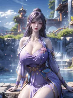 [玄幻] 武林风华录 SM,后宫,爽文,性奴,猎艳