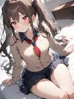 [都市] 魔法少女不要对邪恶组织的道具起奇怪的想法啊喂 反差,爽文,痴女,淫堕