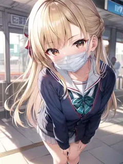 [都市] 红颜绿水 NTR,凌辱,露出,淫堕,绿奴