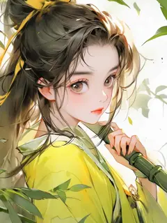 [同人] 神雕群芳谱 后宫,猎艳