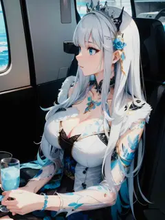 [同人] 带着修改器穿越到泰拉的我是不是搞错了什么 后宫,爽文,纯爱,浪漫