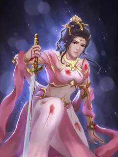 [武侠] 峨嵋神女的恶梦 强奸,调教,凌辱,暴虐,微重口