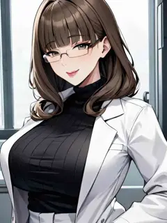 [都市] 婚姻治疗师 调教,女性视角