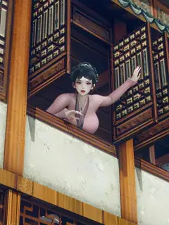 [武侠] 风骚金瓶梅传 调教,人妻,经典,剧情,爽文,药物