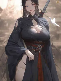 [玄幻] 不食人烟的清冷剑仙只因一时大意,被群妖戏弄羞辱,直到落败,被架起示众小穴、菊花、尿道三穴扣挖齐高潮,用硕大的马屌填满仙子臭嘴！最后给仙子灌肠羞辱 淫堕,强奸,调教,凌辱,恋足,群交,人妖,人兽