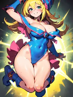 [都市] 魔法少女白鸟琉璃 女性视角,触手,露出