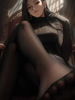 [校园] 信奉百合至上并肆意玩弄男性的恶劣大小姐，就要用肉棒把她和她的百合姘头肏成离不开肉棒的淫荡母猪! 反差,调教,丝袜,制服,痴女