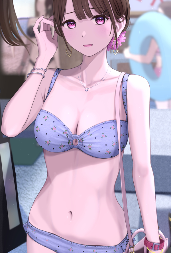 [都市] 好运降临 剧情,女性视角,适合女生,浪漫