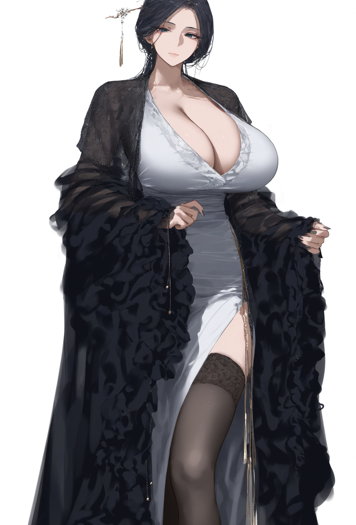 [穿越] 混沌公主的扶她盛宴 NTR,调教,丝袜,Futa,人妖