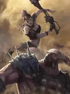 [科幻] 废土崛起 后宫,末世,异国,母女花,异世界