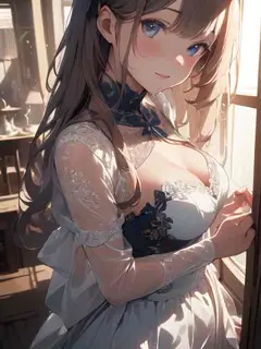 [历史] 在雾中 剧情,异国,微肉