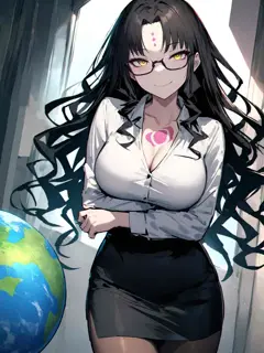 [同人] 把迦勒底变成私人独属的泄欲后宫！不愿爱我的女英灵通通感受痛苦吧！ 熟女,调教,丝袜,性奴,制服,痴女,剧情,NTR