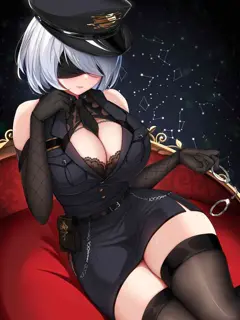 [都市] 以身钓鱼惩治色狼的女搜查官惨烈翻车 强奸,手枪文,调教,凌辱