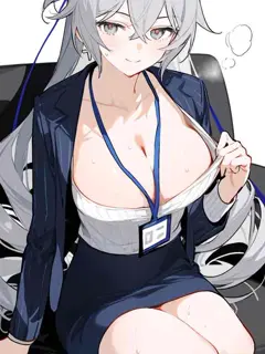 [同人] 布洛妮娅的婚后淫堕 反差,NTR,调教,性奴,淫堕,人妻,Futa
