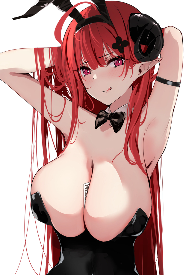 [奇幻] 淫魅日常 剧情,调教,丝袜,制服,榨精