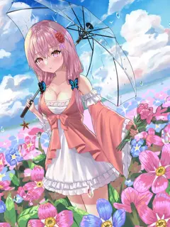 [同人] 一觉醒来床上多了只爆乳楪祈？！ NTR,调教,凌辱