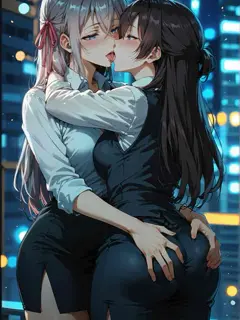 [奇幻] 姐妹×爱人 剧情,百合,纯爱,姐妹花