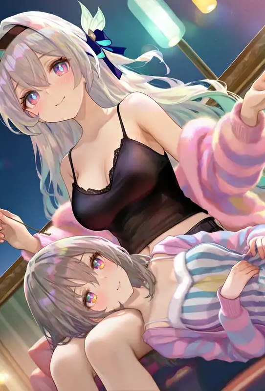 [同人] 星铁同人 剧情,反差,熟女,NTR,调教,凌辱,丝袜,母女花,制服,人妻,目前犯,榨精