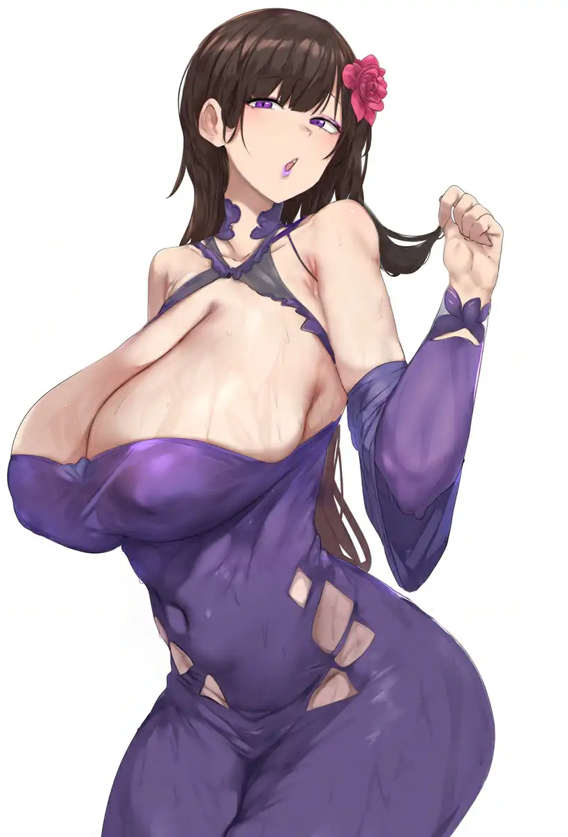 金奴玉婢
